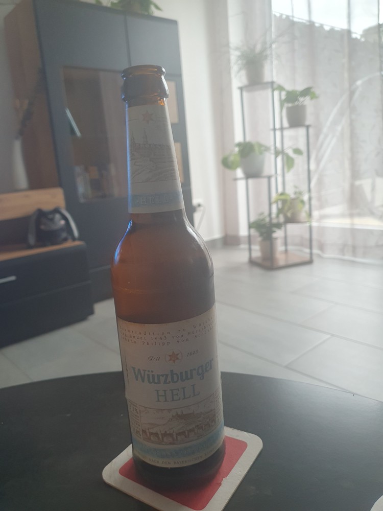 Würzburger Hell